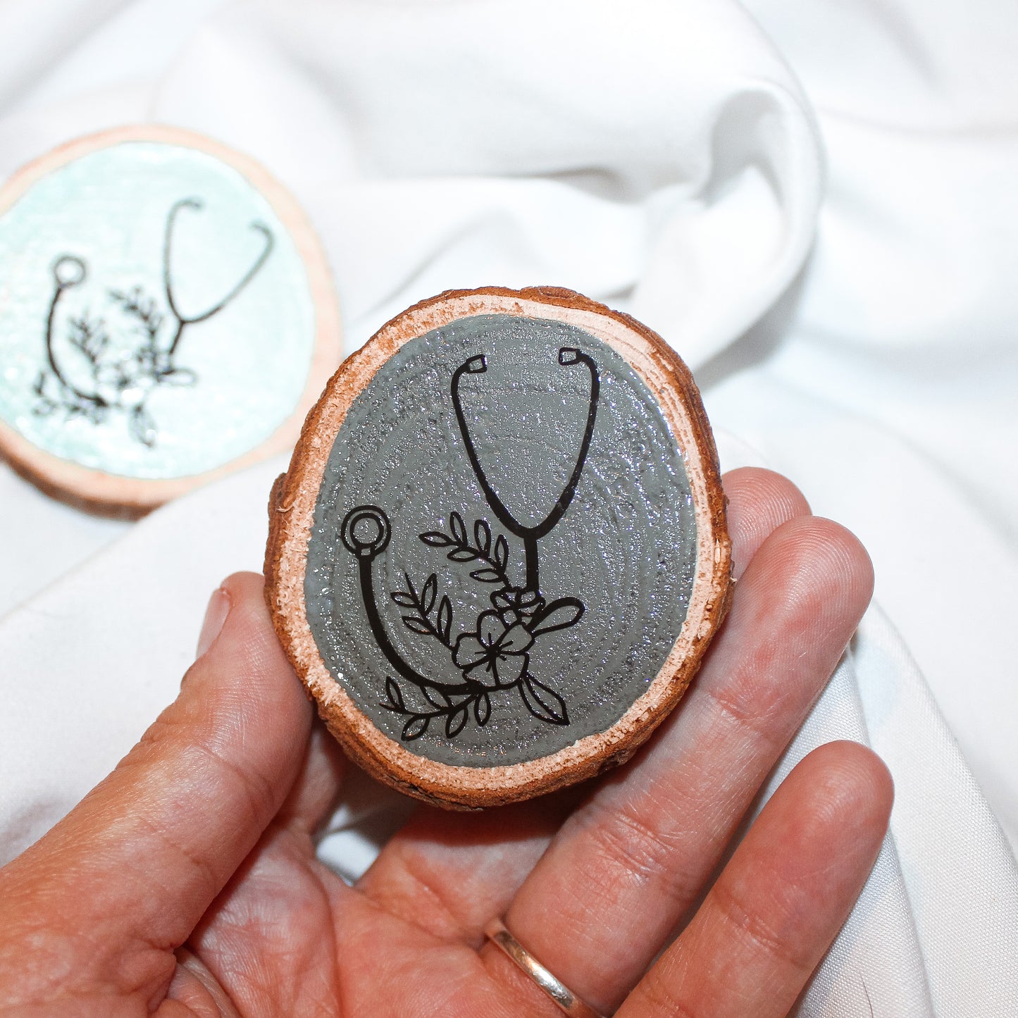 Nurse/Doctor Magnet