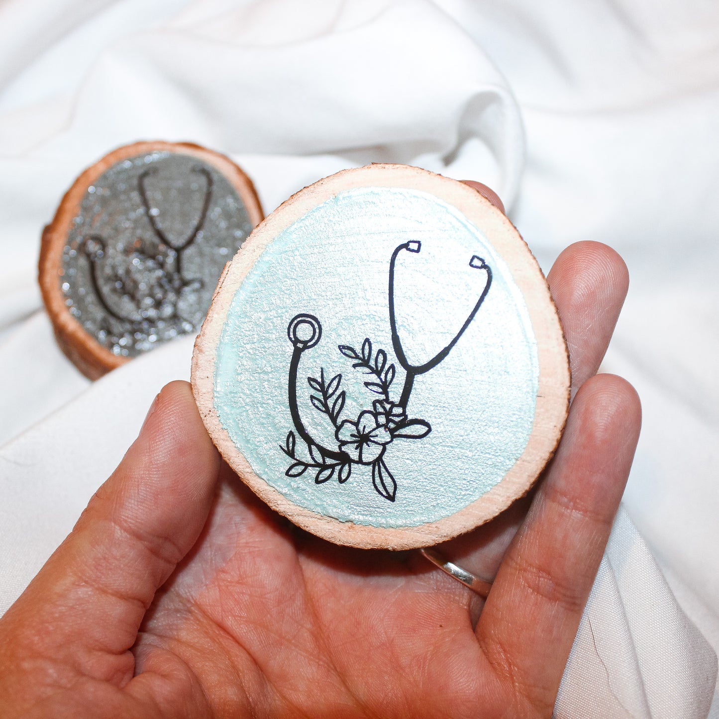 Nurse/Doctor Magnet