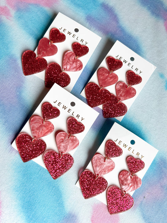 Valentines Dangles