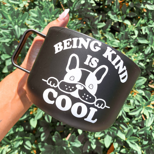 Being Kind is Cool Mug
