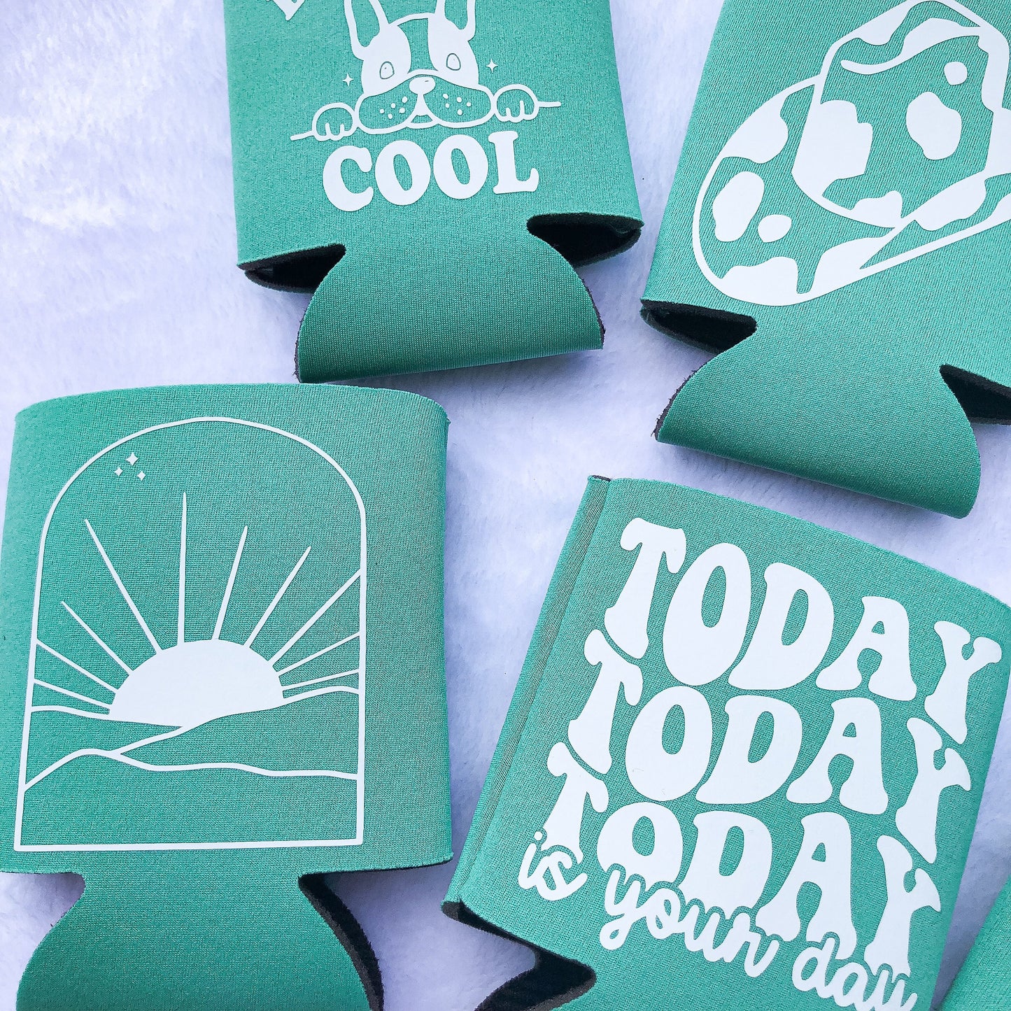 Original Coozie’s | Can Cooler’s